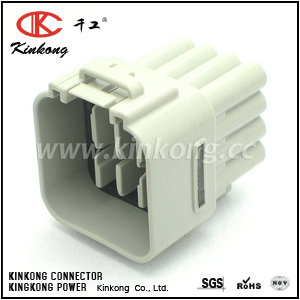 7800-1822 16 pins male cable connectors CKK7161Y-2.0-11