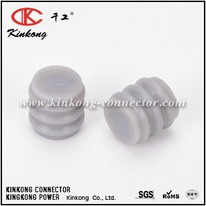 7165-0145  waterproof plug rubber boot seal
