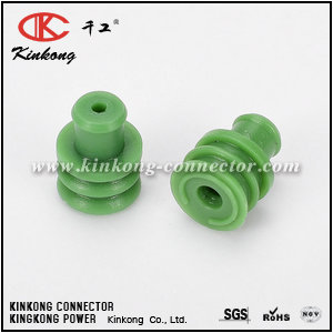 281934-4 automotive connector silastic seals