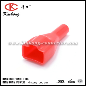 rubber boot for automobile connector CKK-TA22
