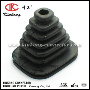 auto plug rubber boot CKK030