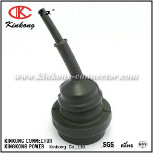 rubber boot for waterproof wire connector CKK038