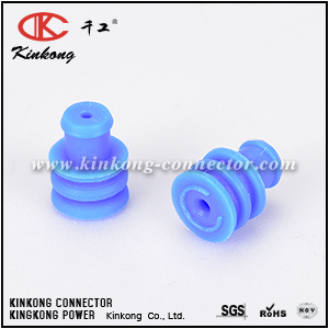 368932-1 automotive plug wire rubber seal 