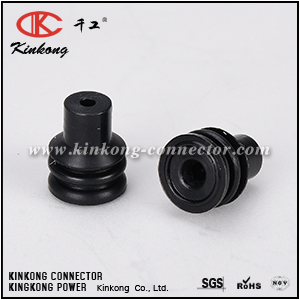CKK4.8S electrical wire connector silastic seal 
