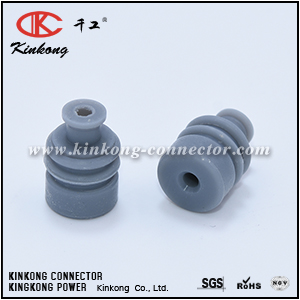 7158-3015-10 automotive connector rubber seals
