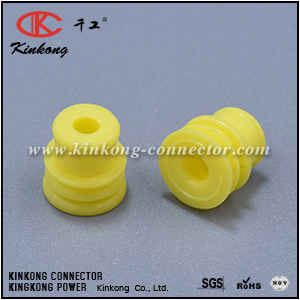 963245-1 auto plug silicone rubber seal 