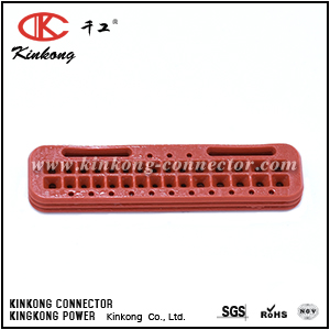 cable connector rubber seal CKK-030-02