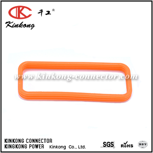 wire rubber seal for car plug CKK-201