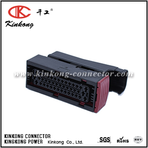 1-967281-1 1-965484-1 965643-1 0-965643-1 42 way female automotive connector