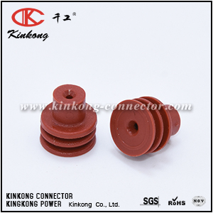 15324983 12015889 1.29-1.70mm rubber seal