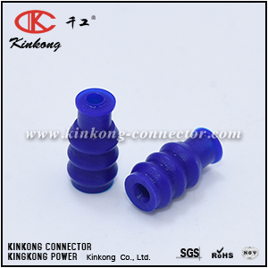 rubber seal for electric connectors SL06