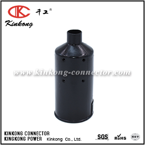 rubber boot for auto connection CKK8222