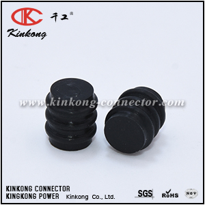 7157-8767 7160-9465 2.3mm rubber seals for auto connection