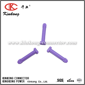 wire plug for 36 way wire connectors CKK736-0.6-21B-BP