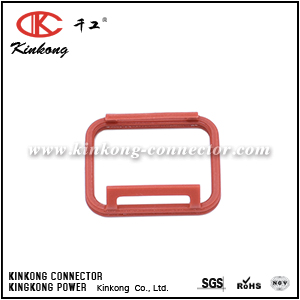 wire plug for 26 way automotive connectors  CKK726-1.6-21-00
