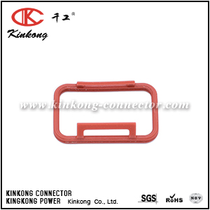 wire plug for 34 hole female electrical connector CKK734-1.6-21-00