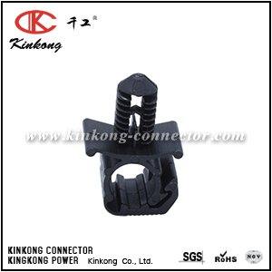 33L7-76020 wire clip for automotive wire harness