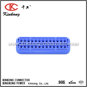 CKK026-02  26 way automobile seals for MX23A26SF1