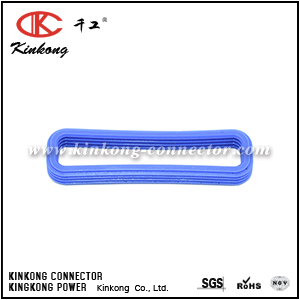 CKK034-02-SEAL  34 way silicone connector seals fit MX23A34SF1