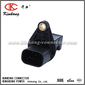 4 pin 0.7 series OEM sensor connector 2209703-1