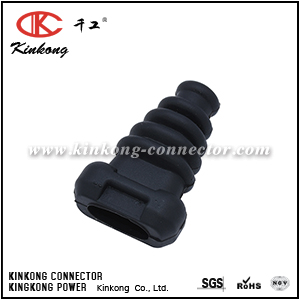 1 928 300 527 1928300527 Cap straight Suitable for 3 or 4 way Kompakt connectors and Kompakt-clutch connectors