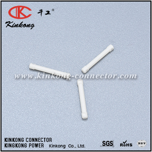 M120-55780 Dummy Pin for use with MX23A Series Compact Type Low-Profiled Waterproof Connector