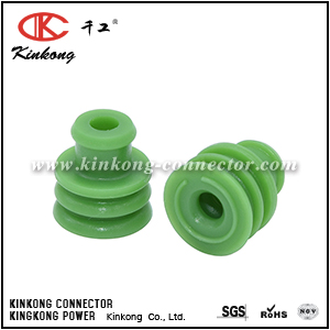 828985-1 MCON Series Connector Seal 3.7 mm 