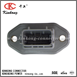 27 pin male electrical wiring connector CKK7271JB-0.7-11 