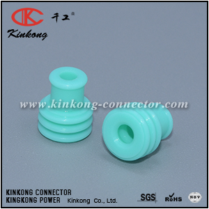 132000-1  wire seal for electrical connectors