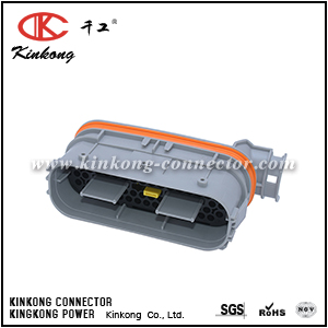 2-1394750-1 66 pin male automotive connectors