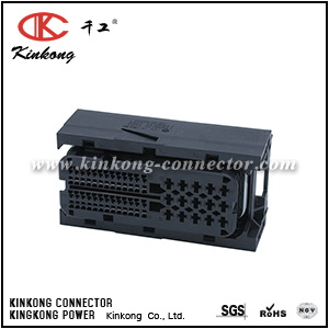 2278584-1 67 hole receptalce wiring connector 