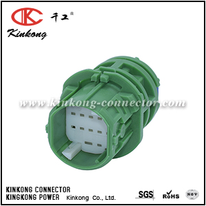 DTBMHPE14BKSV 14 pin male Sicma Series connector 