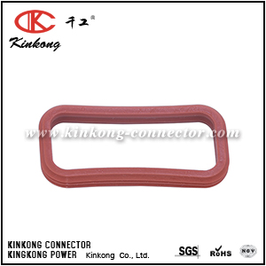 rubber seals for 33 pin connector CKK733T-0.7-21 CKK033-01-SEAL