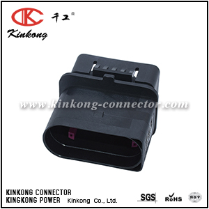 2299448-1 14 pin male wiring connector 