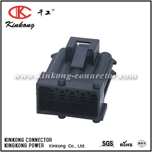 1-962352-1 4114062 1-965423-1 10 pins male Timer Connector System CKK7108-3.5-11