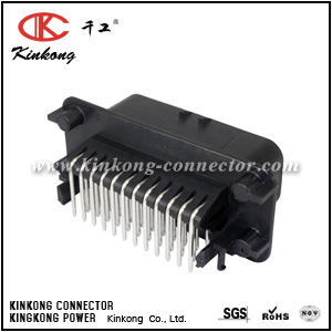 776180-1 35 pin male cable connector CKK7353NA-1.5-11