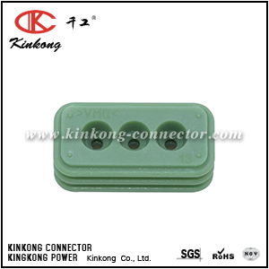 3 ways wire seals for 776429-1 776430-1 1717673-1 CKK003-06