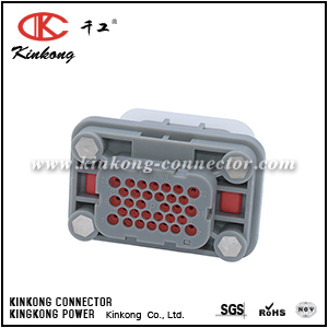 HC08B-P32R 32 pin male automotive connectors CKK732-1.2-1.5-11