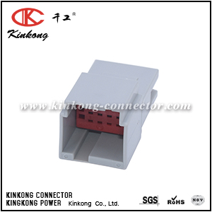 30968-1080 8 pin Wire To Board Connector