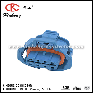 1 928 405 184 1928405184 4 hole receptacle wire connectors  CKK7046F-3.5-21