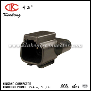 DT04-2P-RT02 2 pin blade cable connector