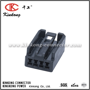 90980-11950 4 hole female connector for head light washer switch