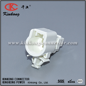 90980-12189 5 pin male Side TV camera connector 