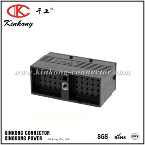 DRC14-40PAE 40 pins blade wire connector