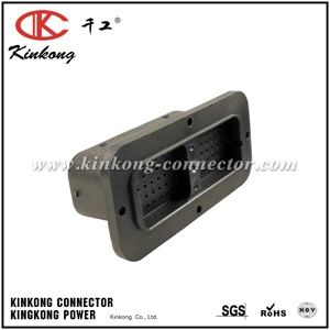 DRC12-70PAE 70 pins blade auto connector