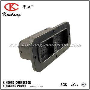 DRC12-70PB 70 pins blade wiring connectors 