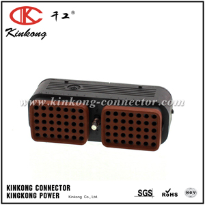DRC16-70SC-P013 70 way female electric connector 
