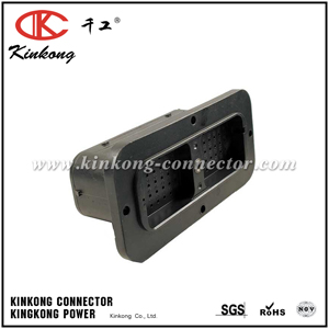 DRC12-70PCE 70 pin male wire connector 