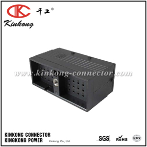 DRC14-40PBE 40 pins male wiring connector