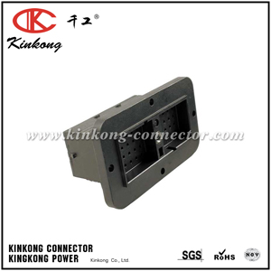 DRC12-40PCE 40 pins blade cable connector